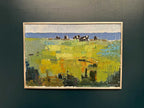 “Cows by the Sea” by Stig Rosell