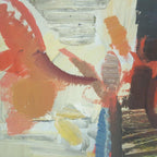 Still Life By Ragnar Godin (1968)