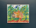 “Hut” by UNO F. SVENSSON