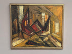 “Komposition” by Kenneth Larsson