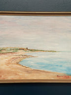“Coast” by Svan Öberg
