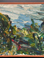 Lush Landscape
