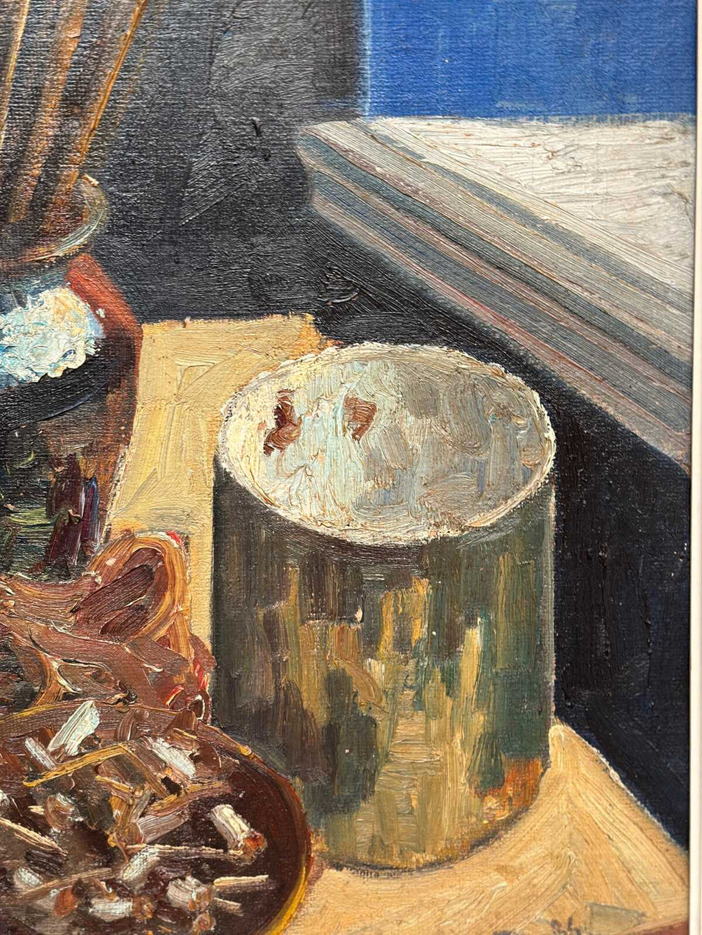 “Stilleben” by C.A.P