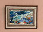 “Landscape” by Greta Liljeblad