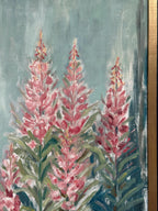 “Tridhermsgård” by Ingeborg Jansson