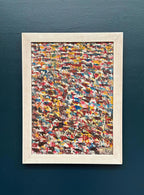 “Abstract” by R. Avind