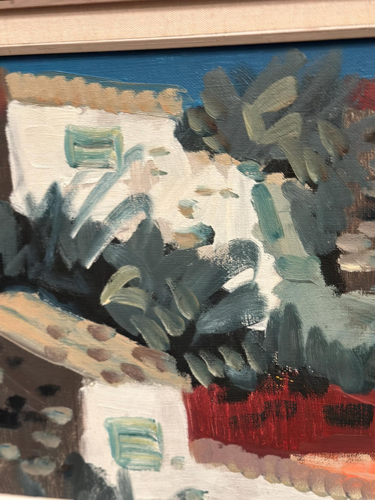 “Puerto de la Cruz” by Tage Gavik
