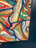 Composition By Miklós Németh