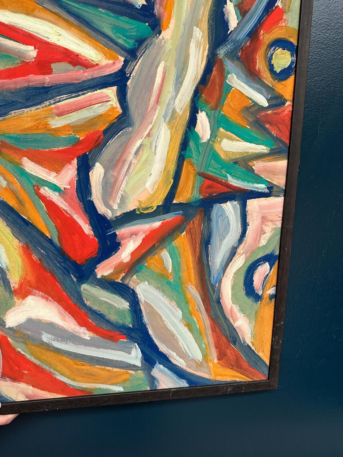 Composition By Miklós Németh