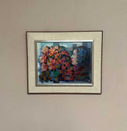 “Flower girl” by Ragnar Ring