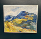 “Landscape IV” by Stig Delang