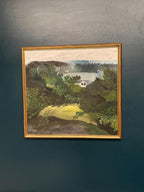 Evening in the Archipelago