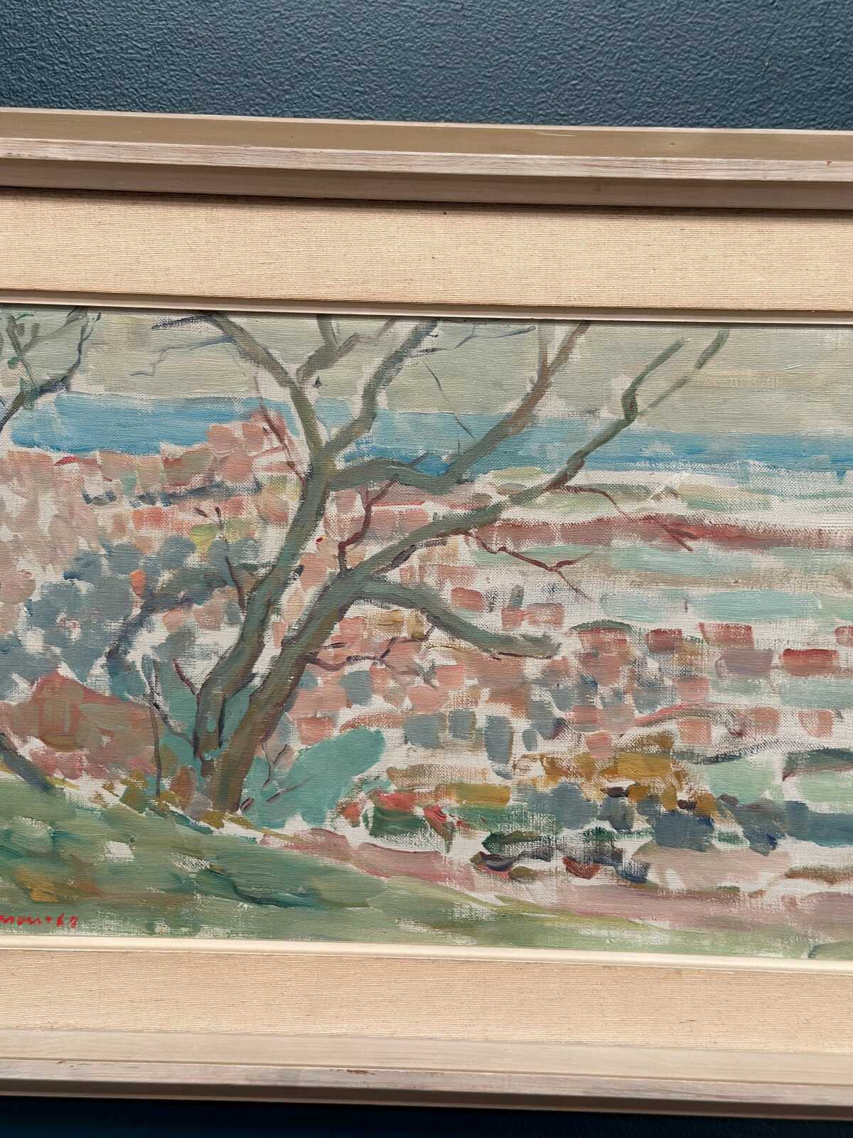 “Landscape” by Rune Persson