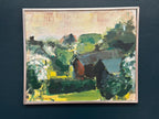 “Landscape” by Kenneth Abrahamsson