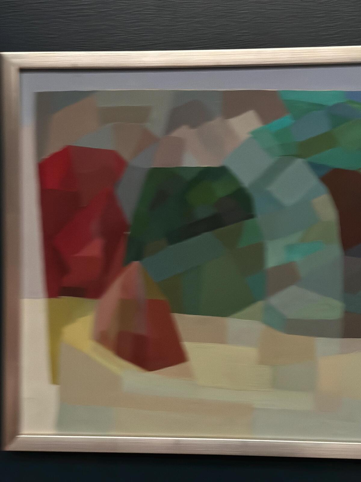“Composition” by Rune Eringstam