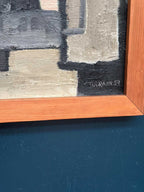 Abstract Composition