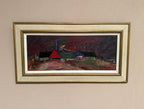 Huts