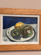 “Still Life” by Göran Brunius (1911–2005)