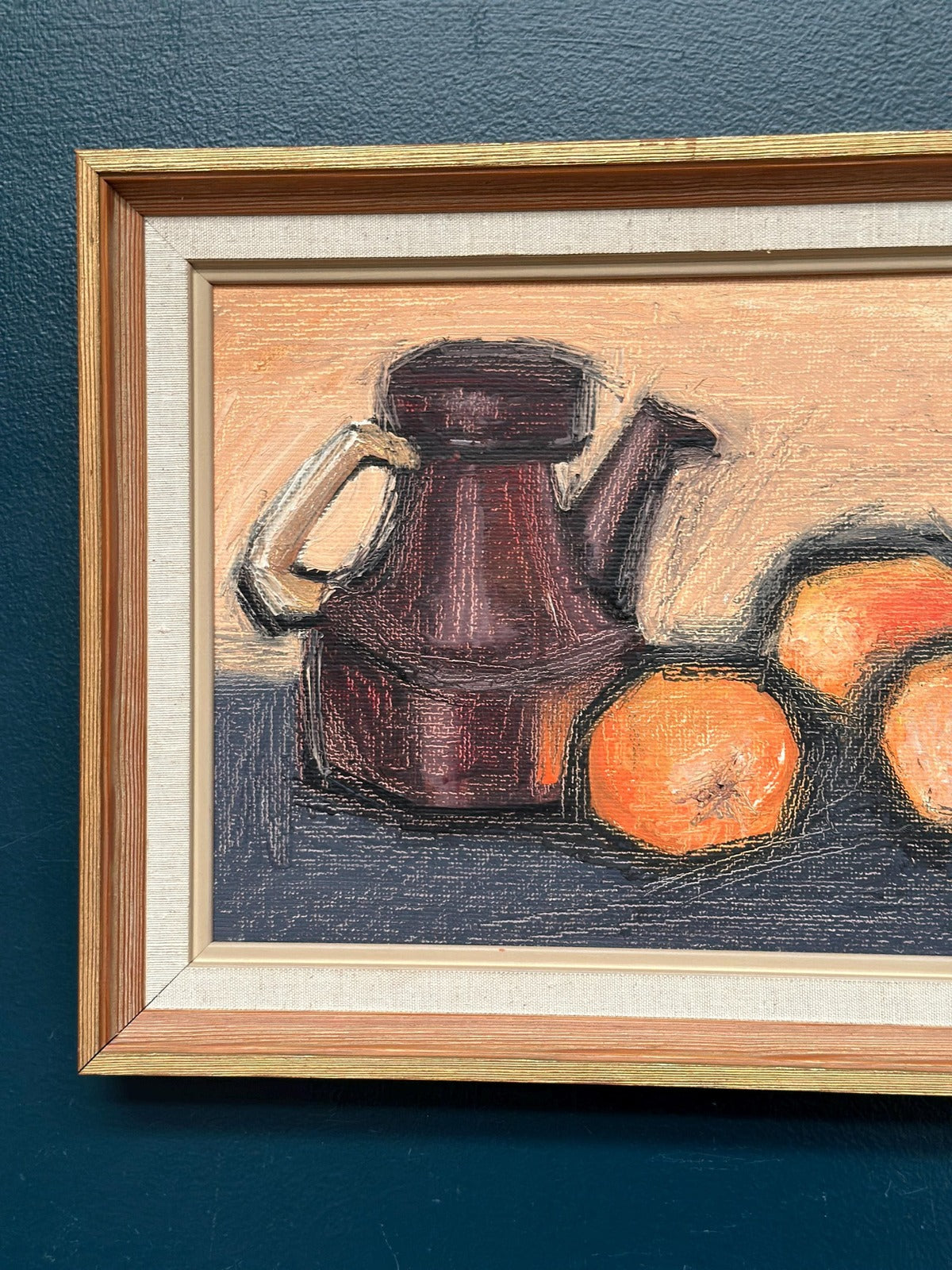 “Kattle and Oranges” by Herald