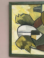 Abstract Composition