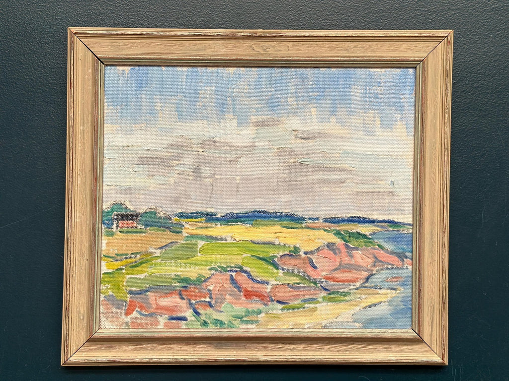 Landscape Motif