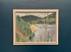 “Shore” by Karl Olof Larsen