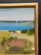 “Coast” by Lars Bertle