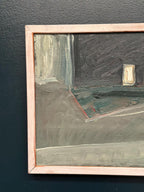 “Still Life” by Robert Svensson (1963–2016)