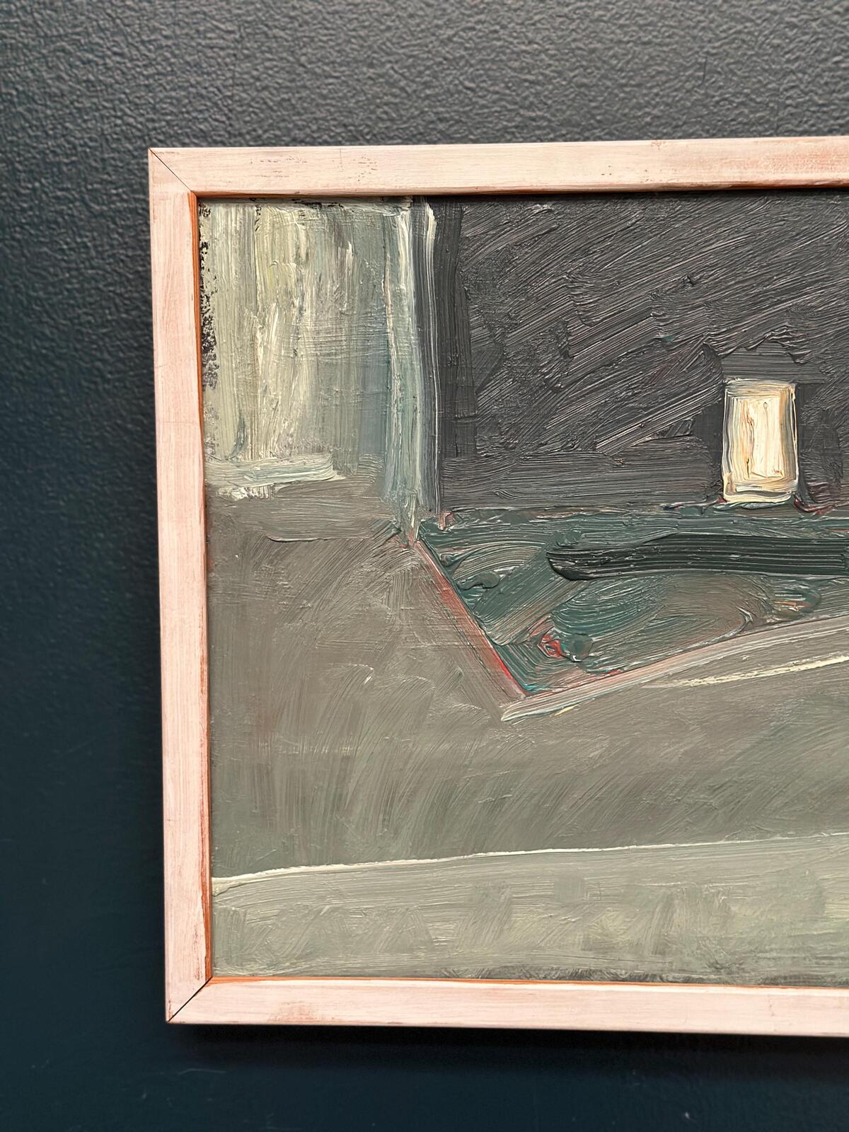 “Still Life” by Robert Svensson (1963–2016)