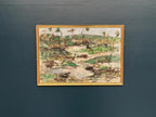 “Landscape” by Ingvar Wiede