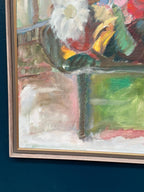 “Still Life” by Ante Gerhard