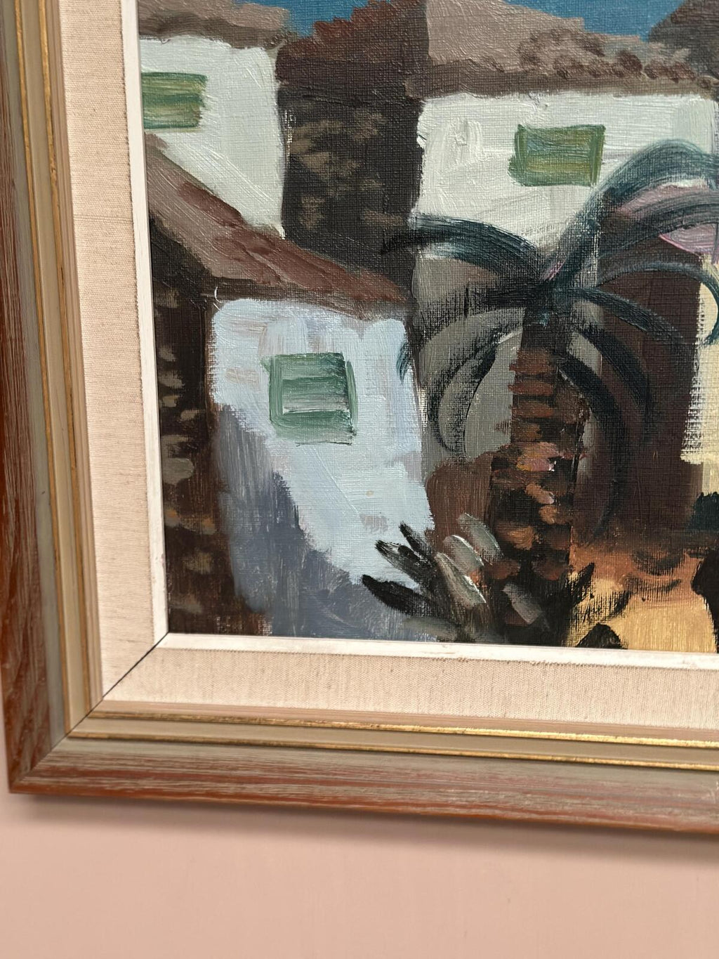 “Southern European Street ” by Tage Gavik