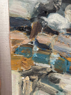 "Abstract Composition" by Torsten Hult