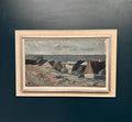 “Village” by Carl Berndtsson