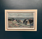 “Village” by Carl Berndtsson