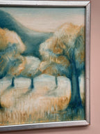 “Morgonljus” by Kjell Jordahn