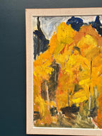 Trees – KJ Steinlöf
