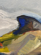 “Landscape III” by Stig Delang