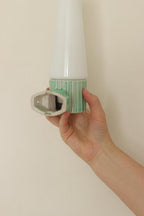Swedish Wall lamp designed by SIGVARD BERNADOTTE for IFÖ