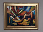 “Udden” by Anders Wollin