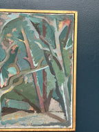 “Forest” by Thure Lindskoog