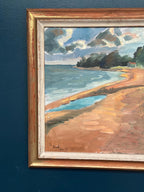 "Till Knut, Våren 1937 " by Bajö Kuokkala