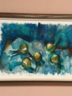 “Abstract Composition” by Bergengren