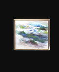 “Abstract Composition” by Johny Colebring