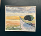 “The Road over the Hill” by Ryno Bolmgren