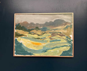 “Landscape” by Lars Stocks