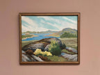 “Coast” By R, 1979