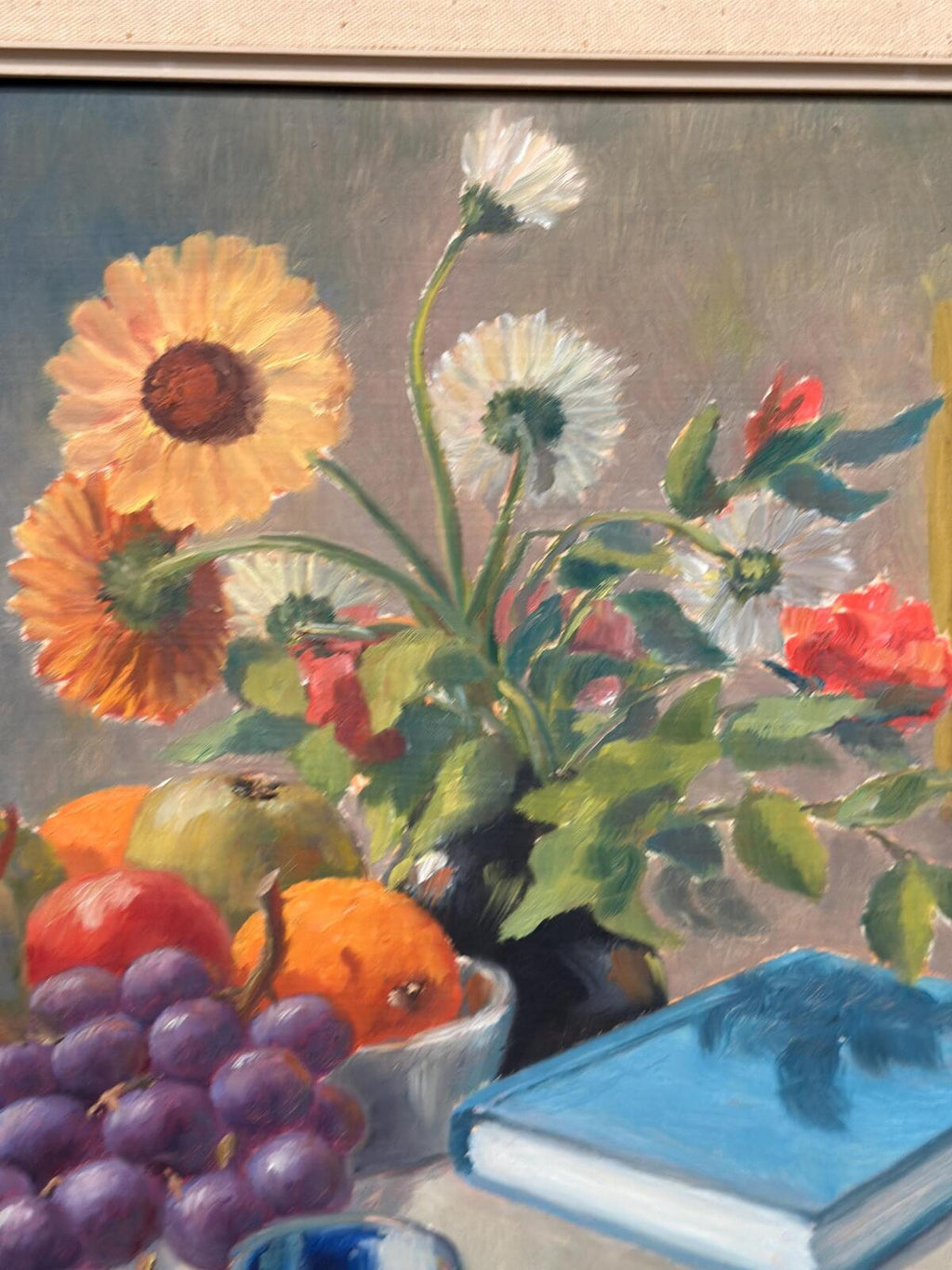“Still Life” by K. Eliasson