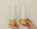 Pair of Swedish Wall lamps designed by SIGVARD BERNADOTTE for IFÖ