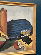 "Sitar"